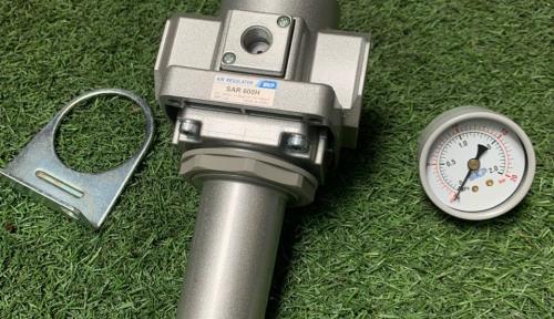 Bộ Điều Chỉnh Áp Suất Cao SKP SAR 600H-10
